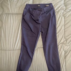 Ann Taylor Loft 4p skinny pant